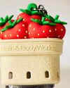 Berry Basket PocketBac Holder