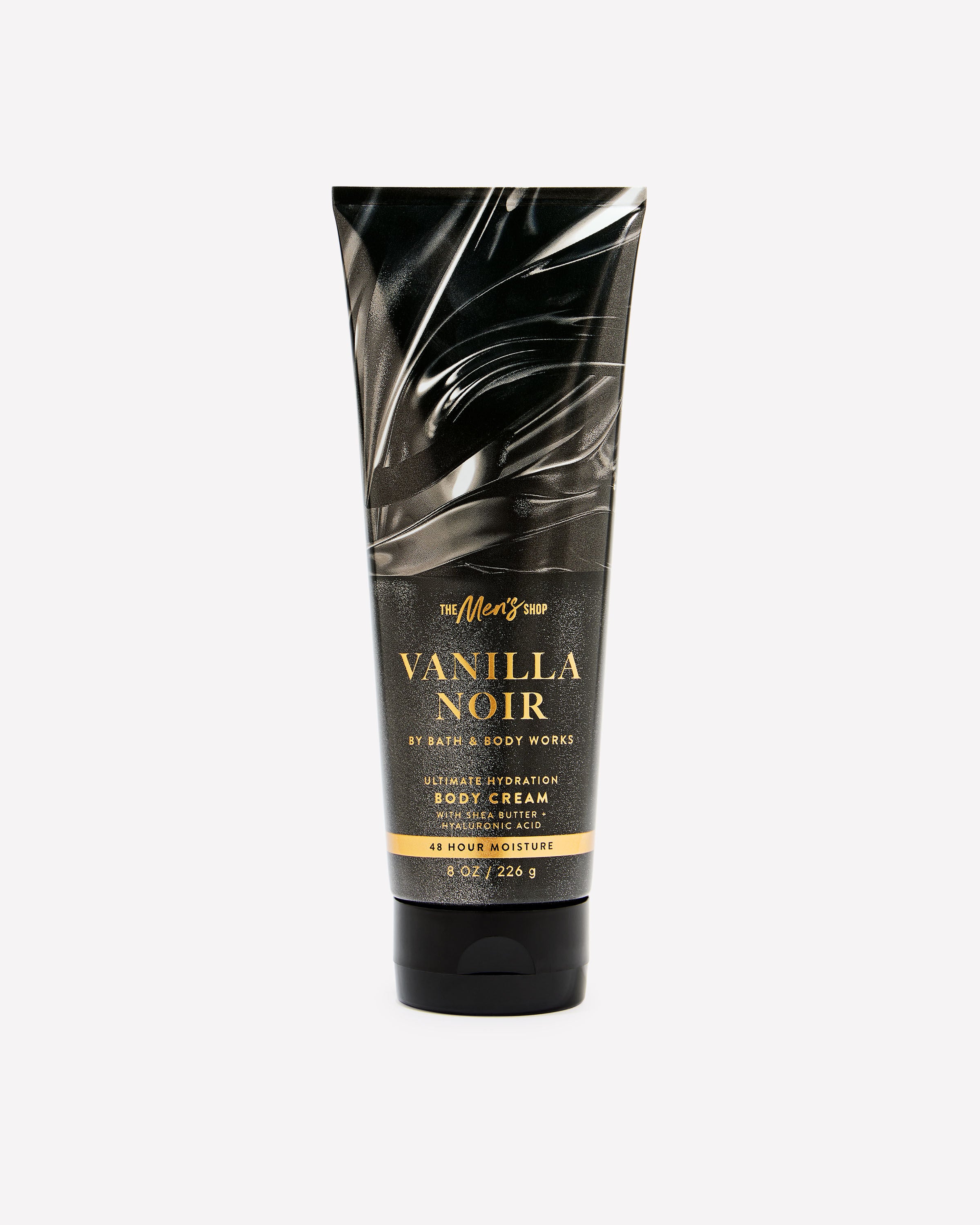 Vanilla Noir Body Cream | Bath & Body Works