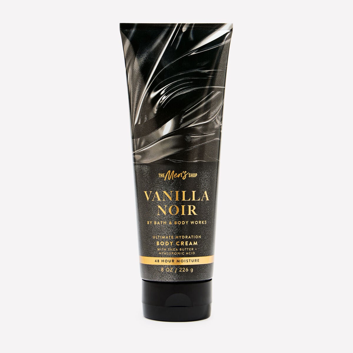 Крем для тела Bath & Body Works Vanilla Noir Ultimate Hydration Body Cream