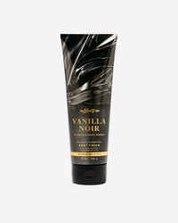 Vanilla Noir Ultimate Hydration Body Cream