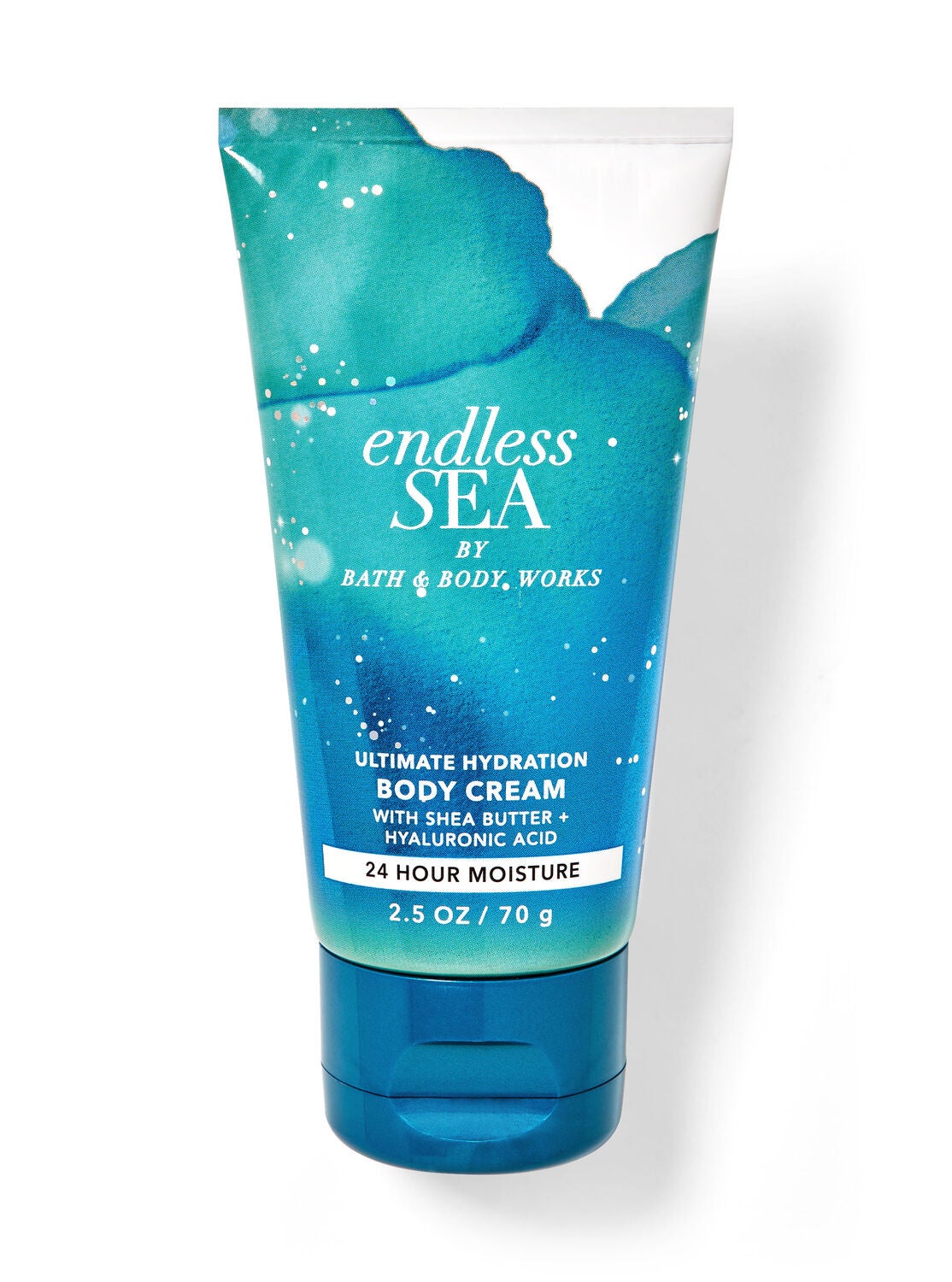 Endless Sea Travel Size Ultimate Hydration Body Cream