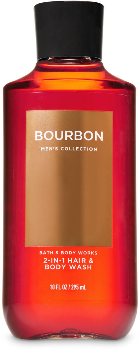 bath & body works shower gel