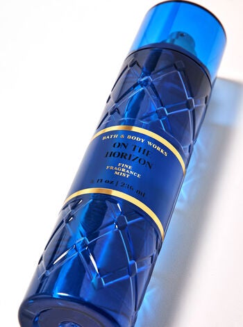On The Horizon Fine Fragrance Mist  | Bath & Body Works