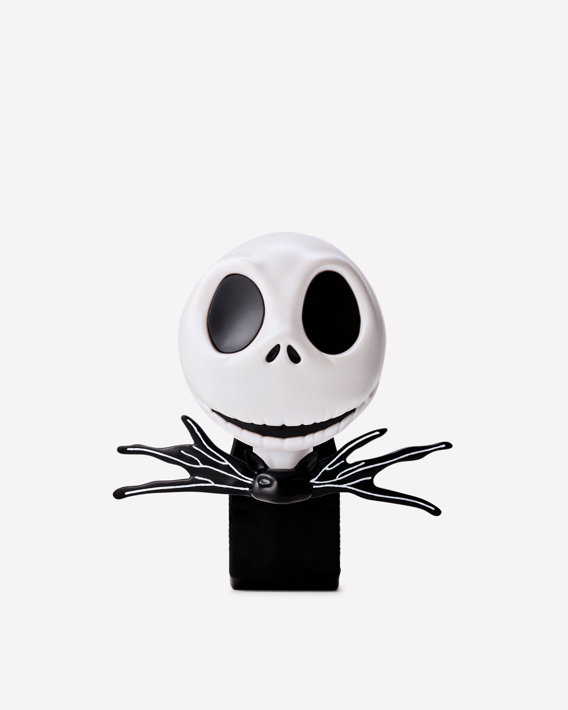 Bath & Body Works ナイトメア・ビフォア・クリスマス プラグ Jack Skellington Scent Control™ Nightlight Wallflowers