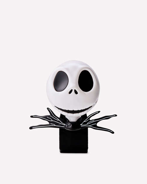 Jack Skellington Scent Control™ Nightlight Wallflowers Fragrance Plug