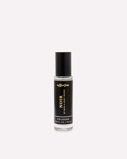 Noir Mini Cologne