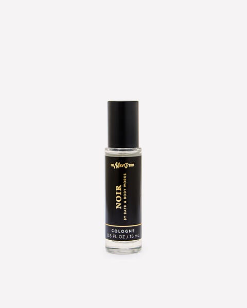 Noir Mini Cologne
