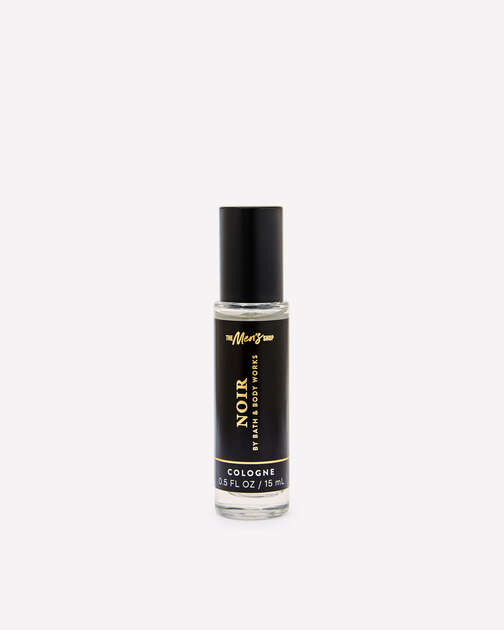 Noir Mini Cologne