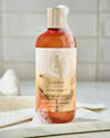 Orange Ginger Body Wash & Foam Bath