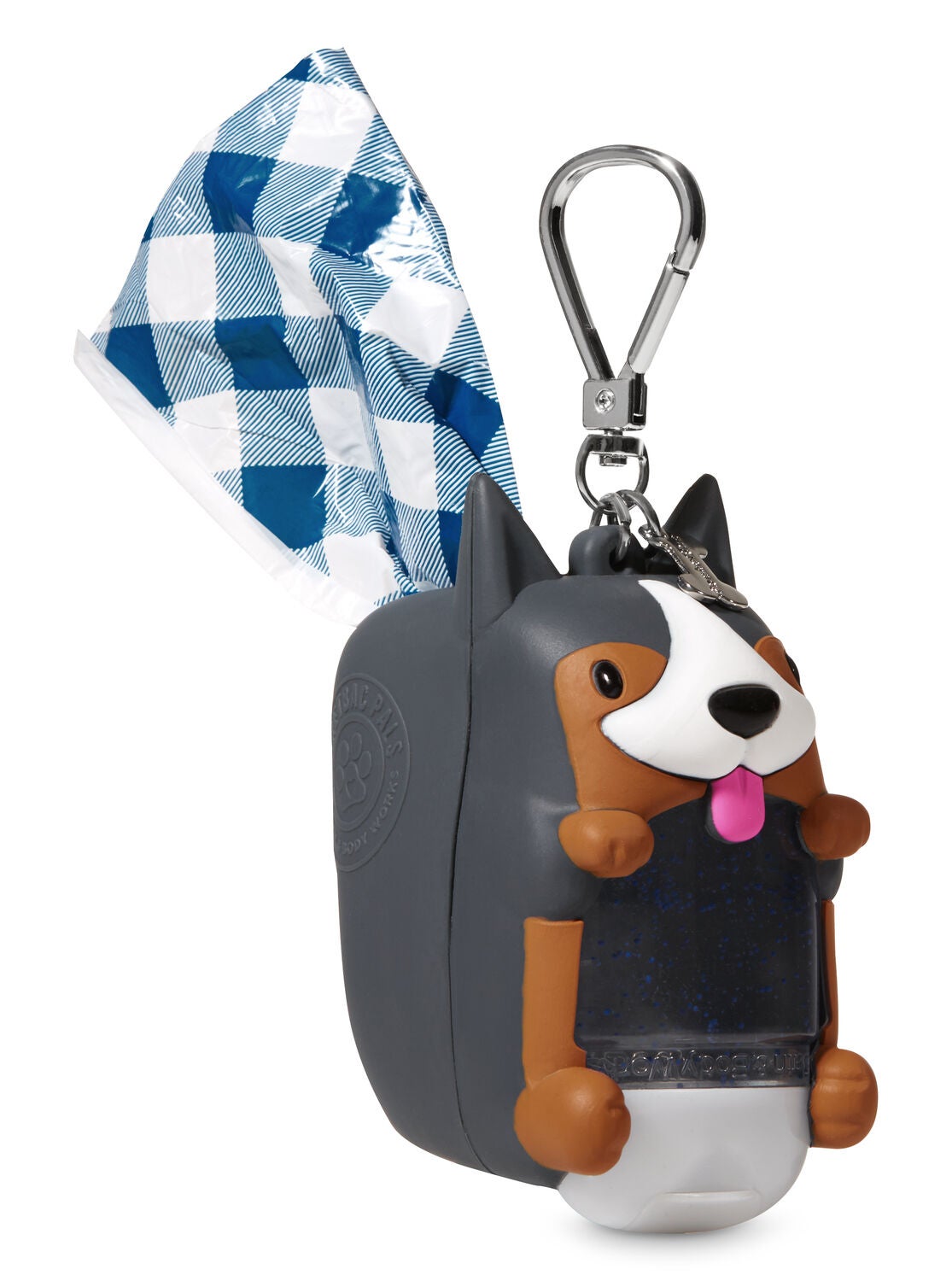 Shepherd Doggie Bag & PocketBac Holder - Bath And Body Works