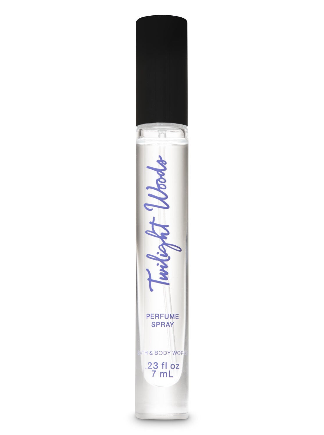 Twilight Woods Mini Perfume Spray - Bath And Body Works