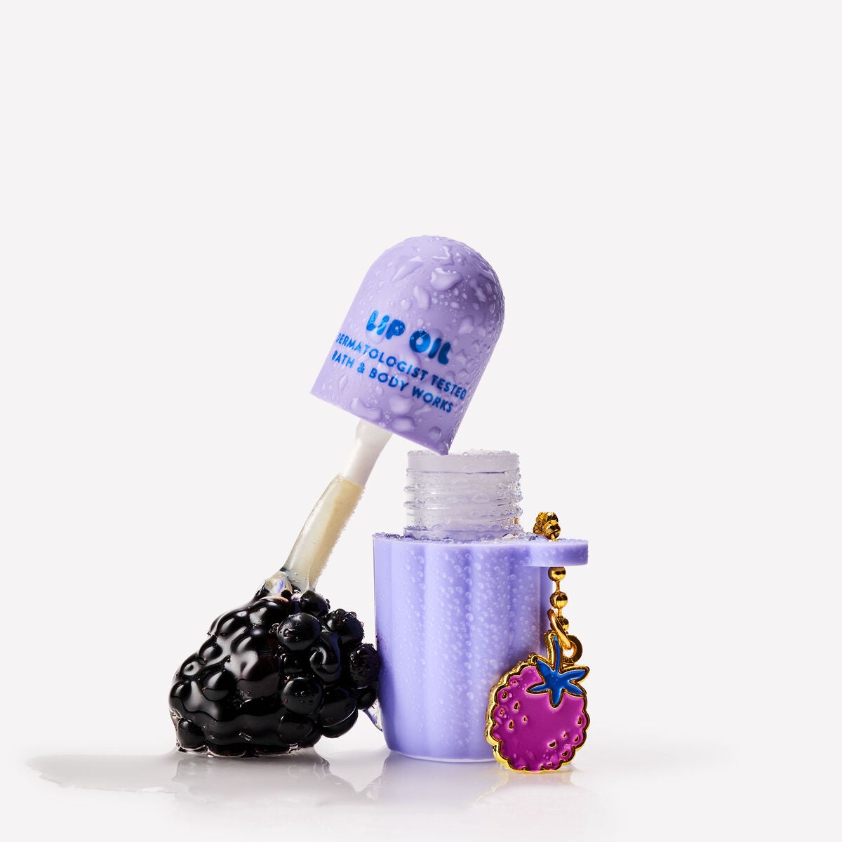 Масло для губ Bath & Body Works Berry Bliss Lip Oil