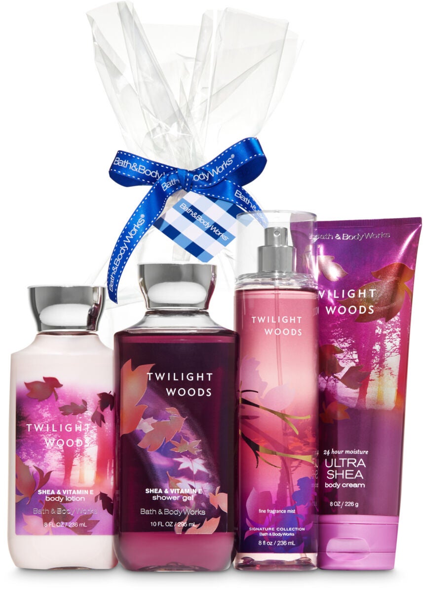 Gift Sets | Bath & Body Works