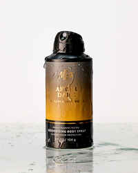 After Dark Deodorizing Body Spray