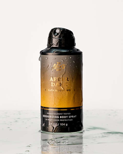 After Dark Deodorizing Body Spray