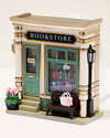 Bookstore Nightlight Projector Wallflowers Fragrance Plug