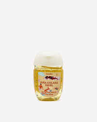 Piña Colada Swirl PocketBac Hand Sanitizer