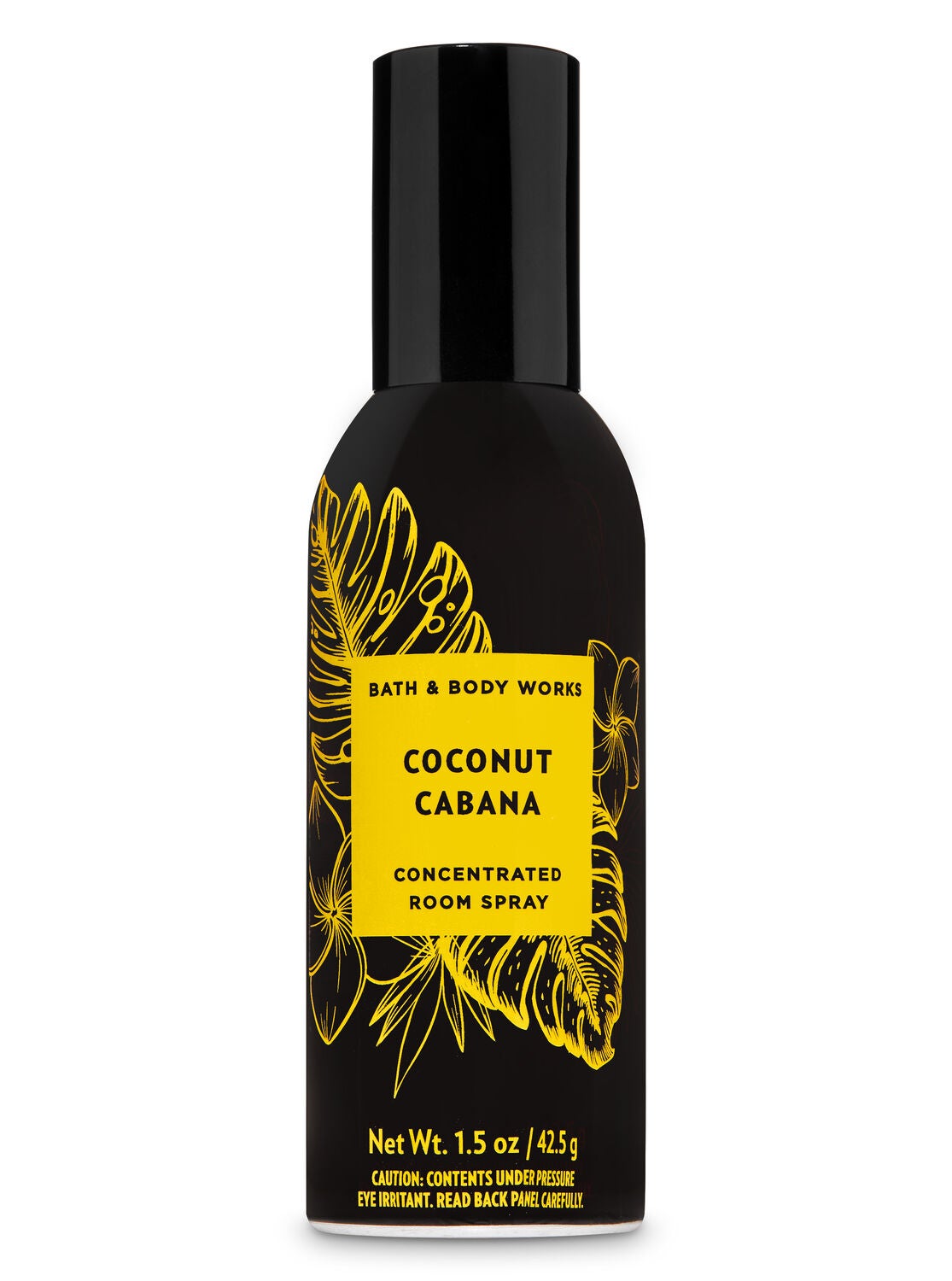 Coconut Cabana Concentrated Room Spray - Bath And Body Works