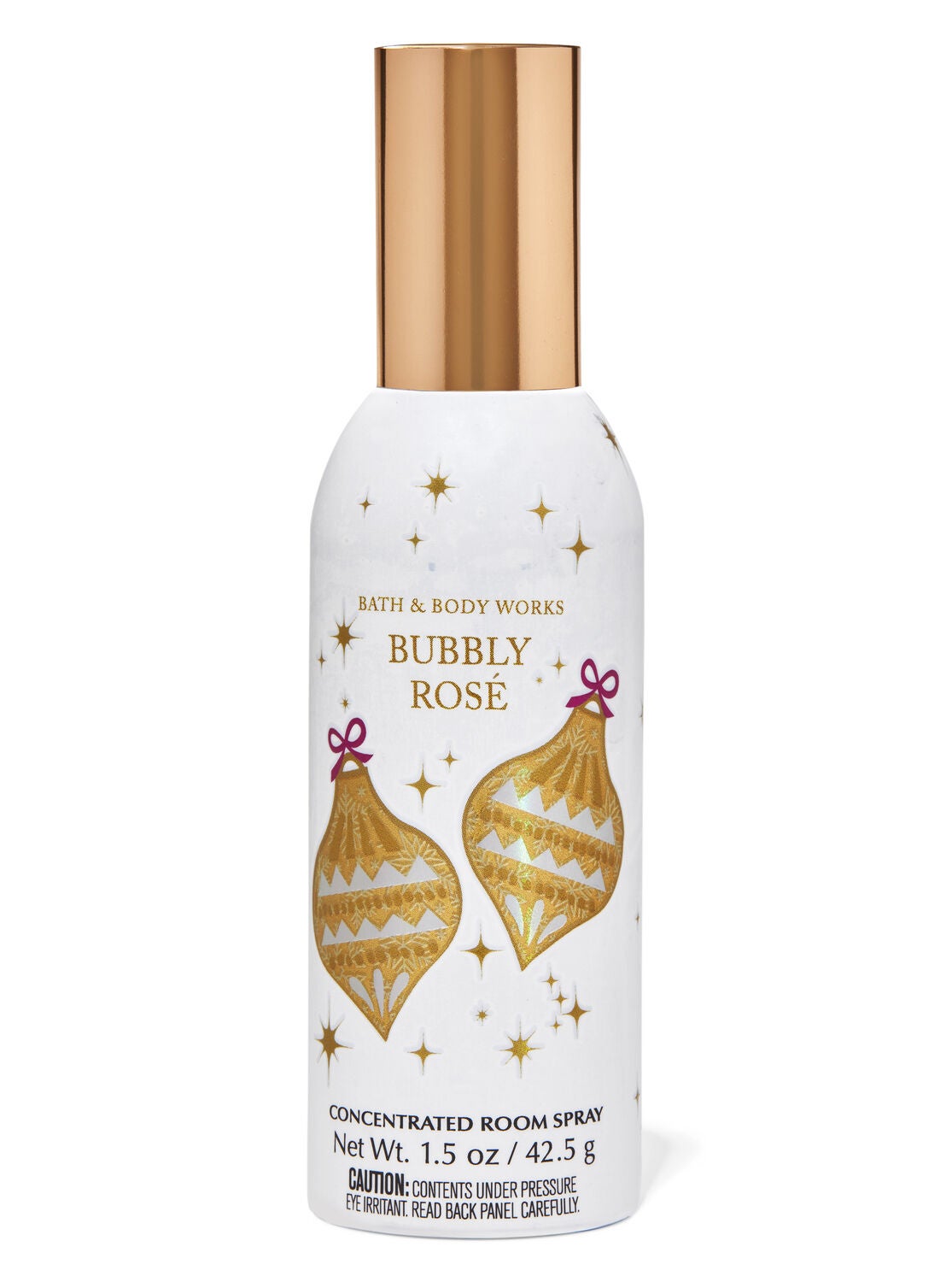 Bubbly Rosé Concentrated Room Spray