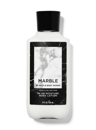 Marble Body Lotion