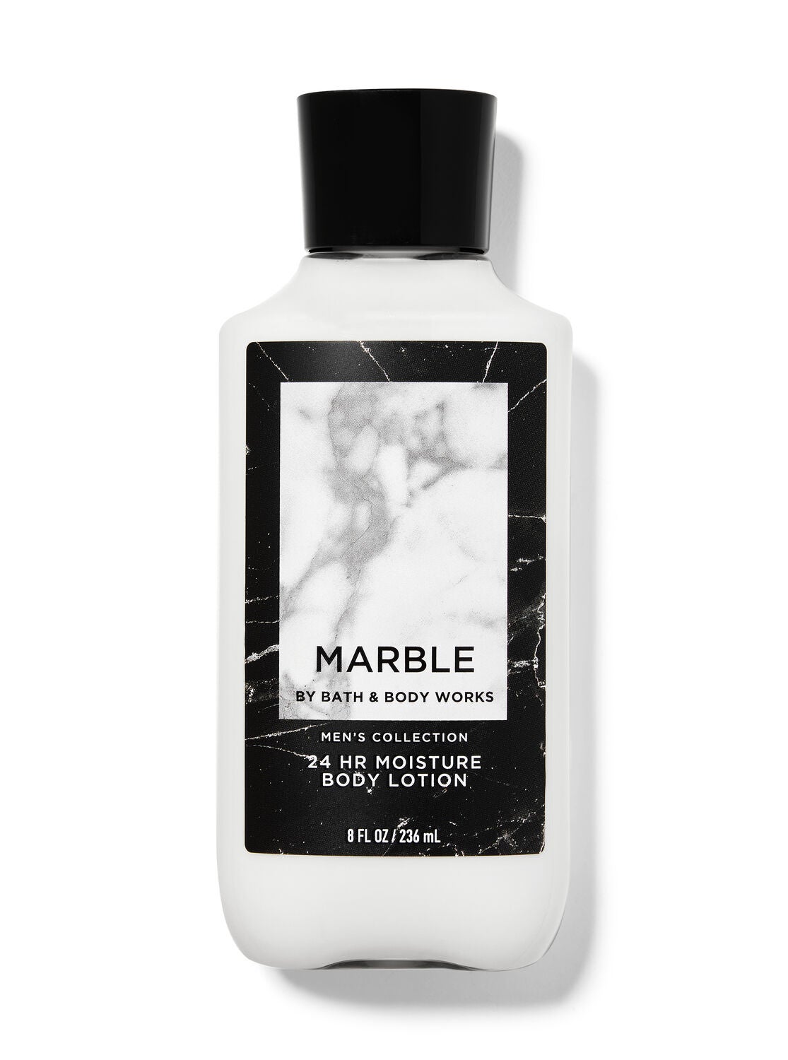 Marble Body Lotion