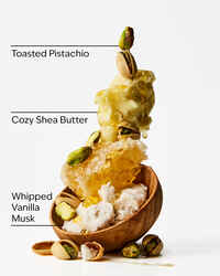Pistachio Milk & Honey Wallflowers Fragrance Refill