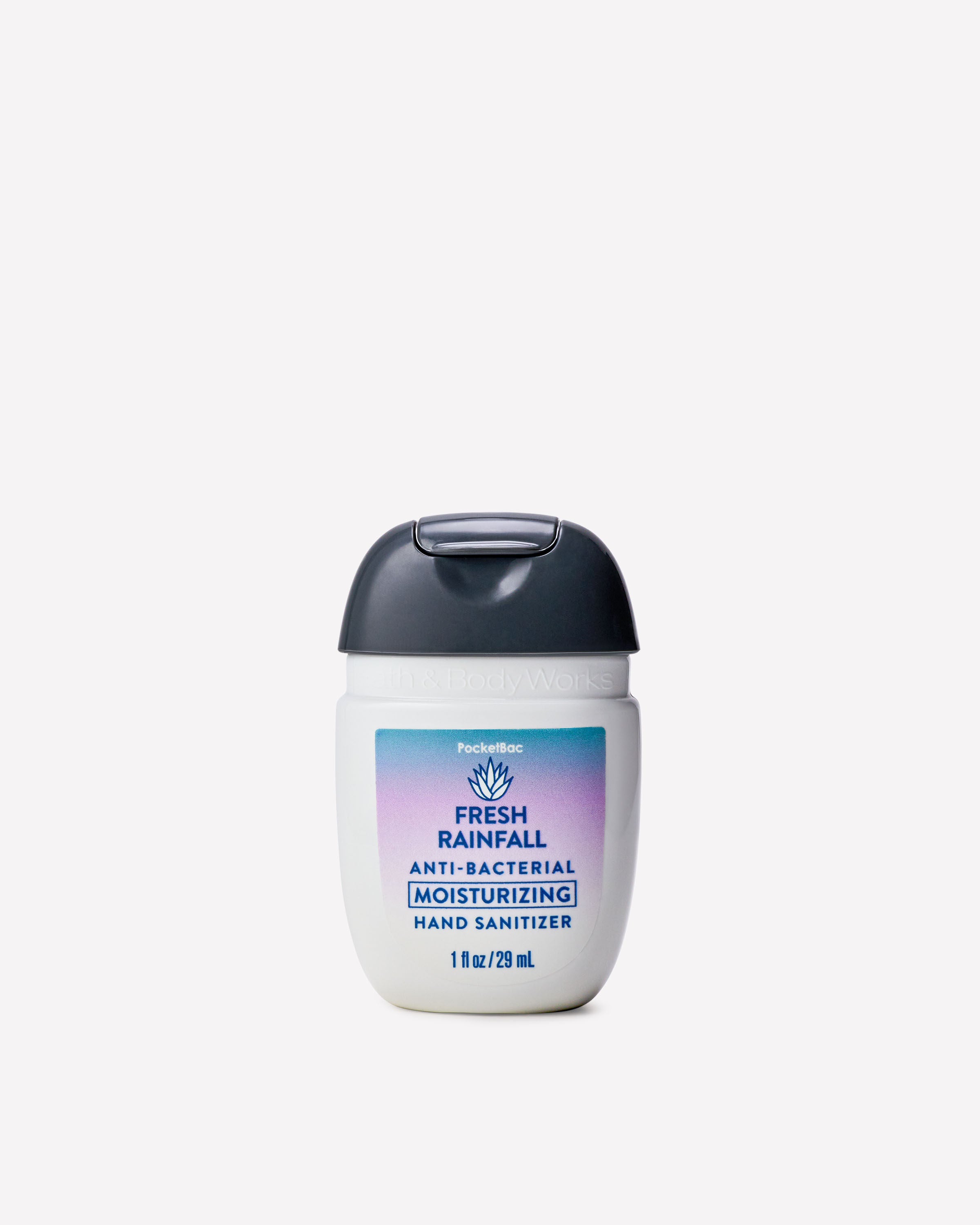 Fresh Rainfall PocketBac Hand Sanitizer | Bath & Body Works