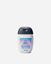 Fresh Rainfall Moisturizing PocketBac Hand Sanitizer