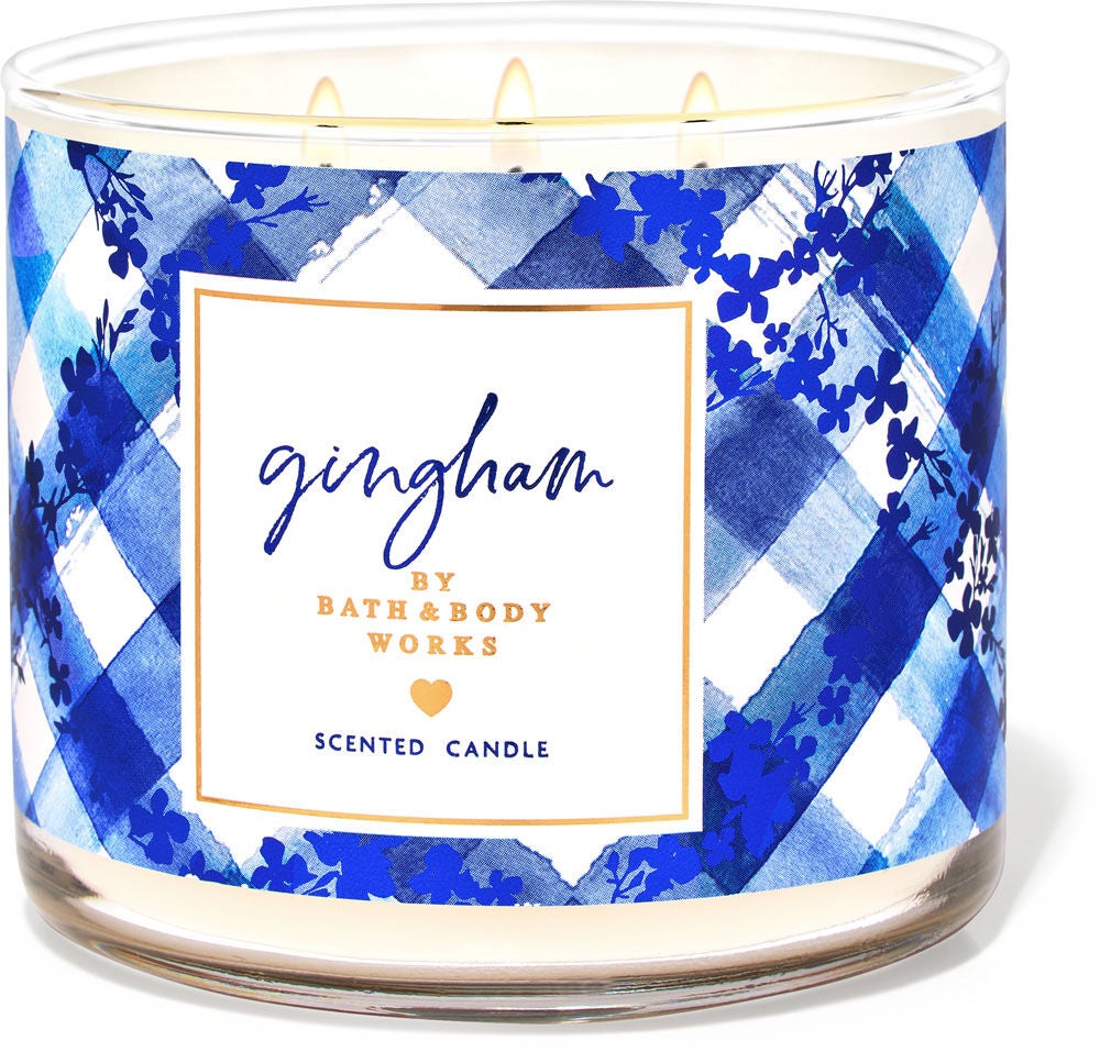 Results for: Butterfly|Gingham - Search