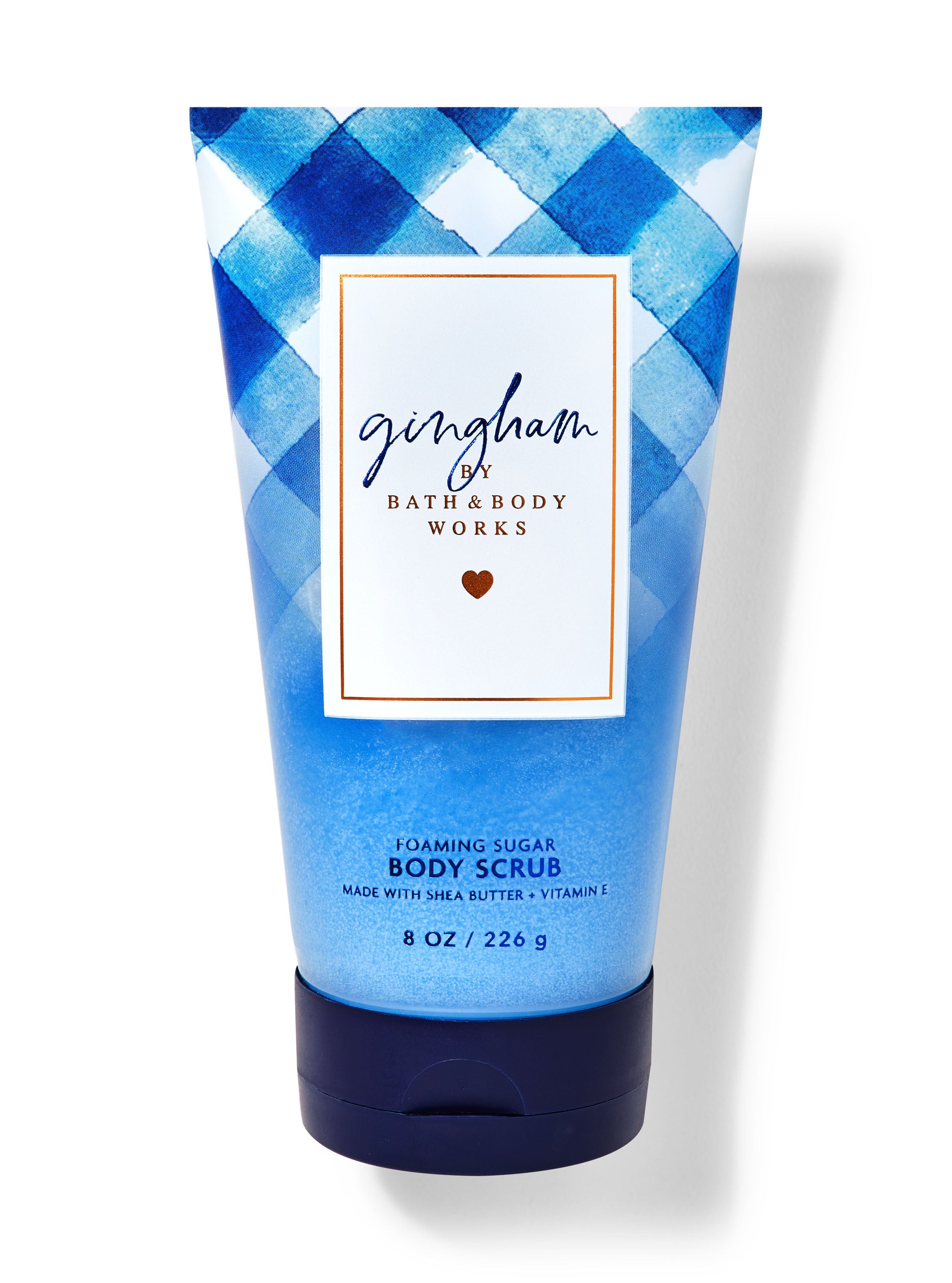 Bath and body deals works body scrub