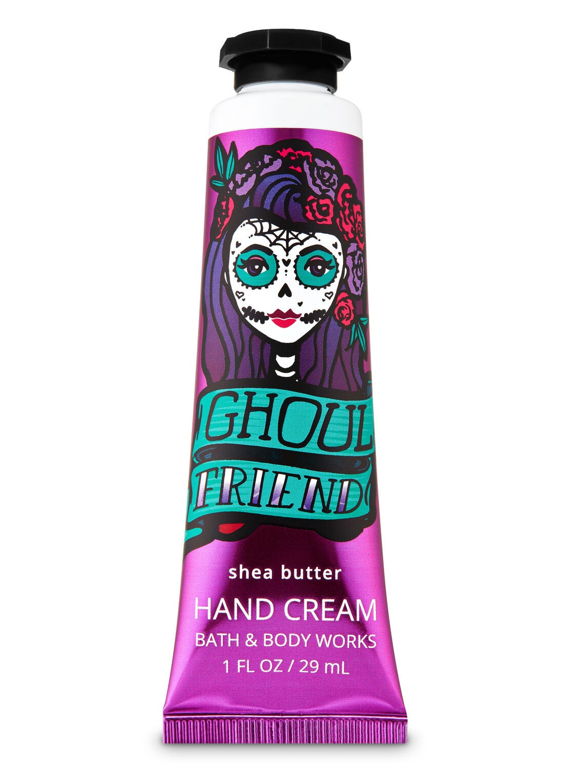 Ghoul Friend Hand Cream - Bath And Body Works
