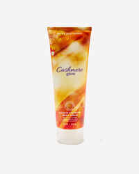 Cashmere Glow Ultimate Hydration Body Cream