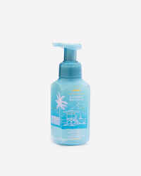 Blueberry Beach Club Gentle & Clean Foaming Hand Soap