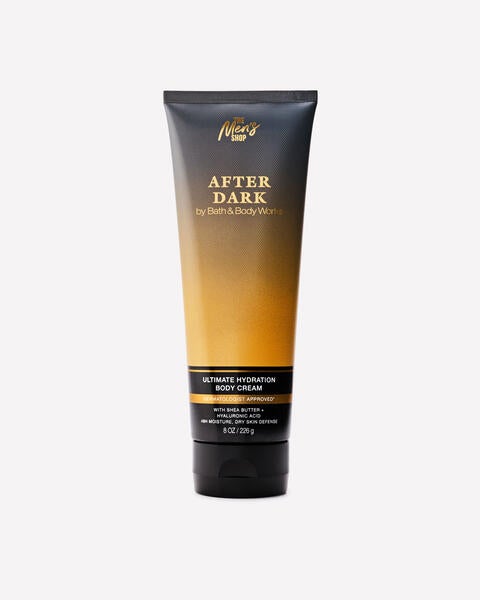 After Dark Ultimate Hydration Body Cream