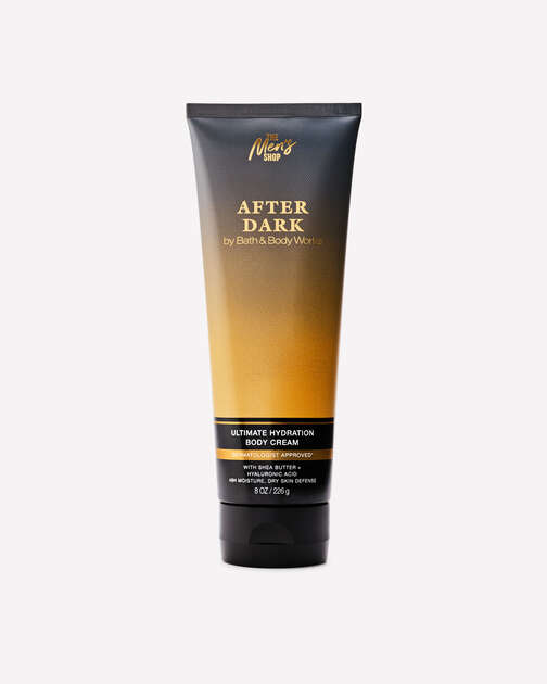 After Dark Ultimate Hydration Body Cream