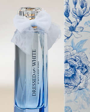 Dressed In White Eau De Parfum