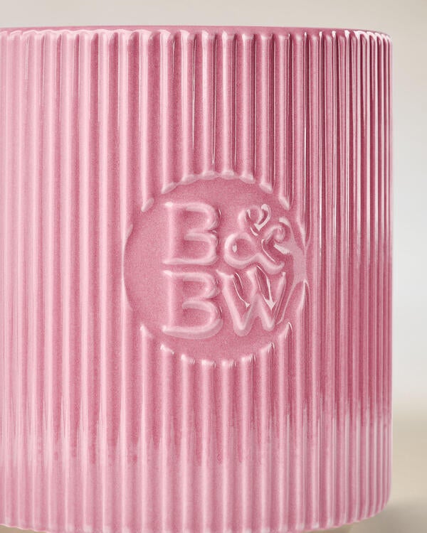 Lavender & Hinoki Single Wick Candle