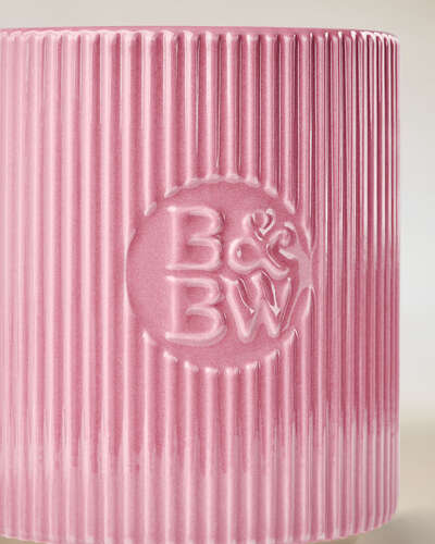 Lavender & Hinoki Single Wick Candle