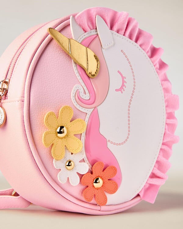 Unicorn Mini Backpack