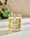 Iced Lemon Pound Cake Single Wick Candle