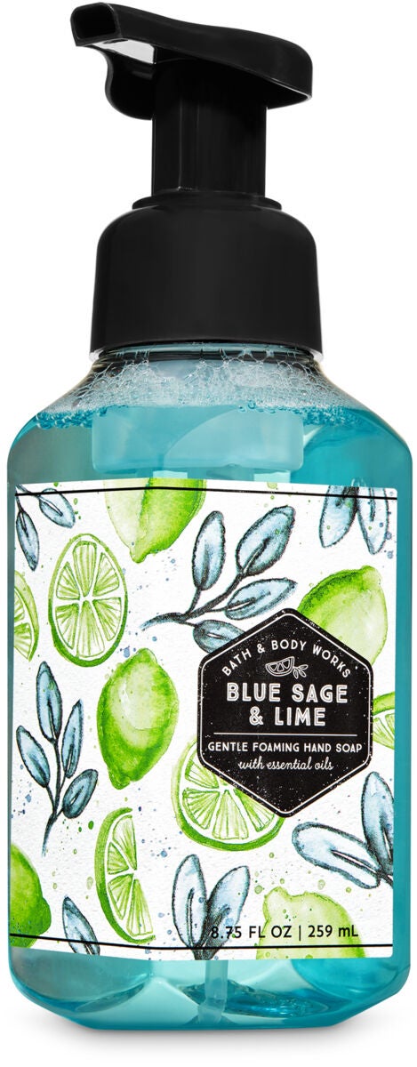 Foaming Hand Soaps Bath Amp Body Works