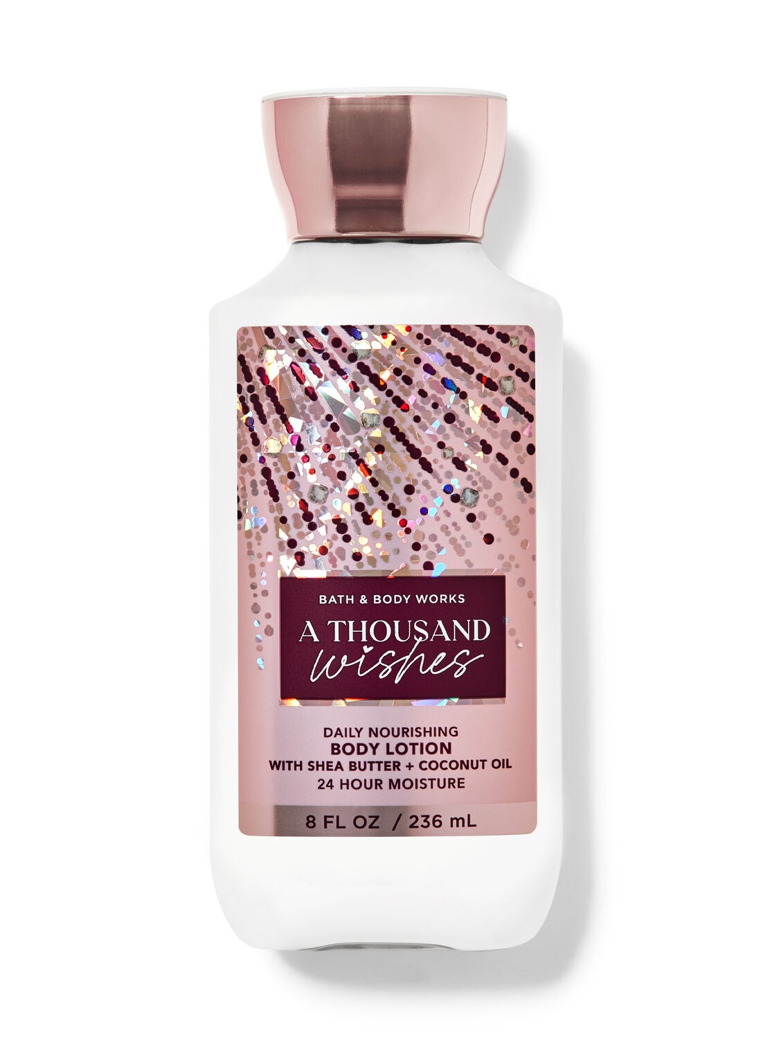 Bath and body deals works body lotion