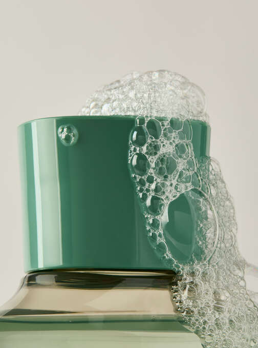 Magic In The Air Body Wash