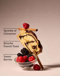 Wildberry French Toast PocketBac Hand Sanitizer