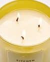 Kitchen Lemon 3-Wick Candle