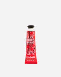 Black Cherry Merlot Hand Cream