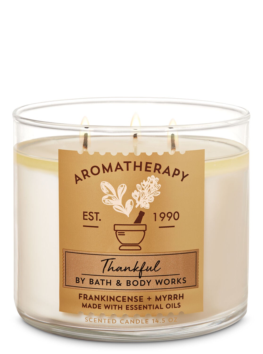 frankincense myrrh aromatherapy