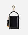 Textured Holder with strap PocketSpray Holder