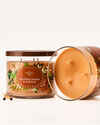 Whipped Honey & Vanilla 3-Wick Candle