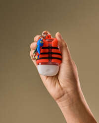 Life Jacket & Lure PocketBac Holder